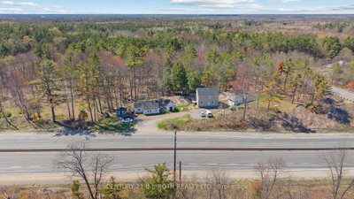 Detached House for sale at 1411 11 Highway, Gravenhurst, Ontario, P0E 1G0 - Morrison - MLS: X13773118