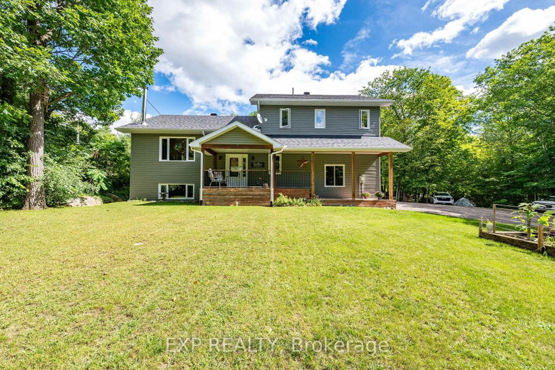 876 Humphries Road