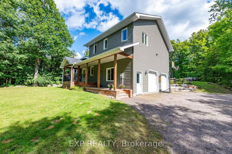 876 Humphries Road