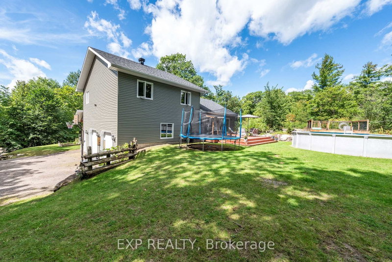 876 Humphries Road
