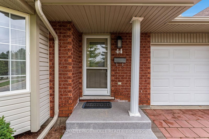 44 - 360 Erbsville Road