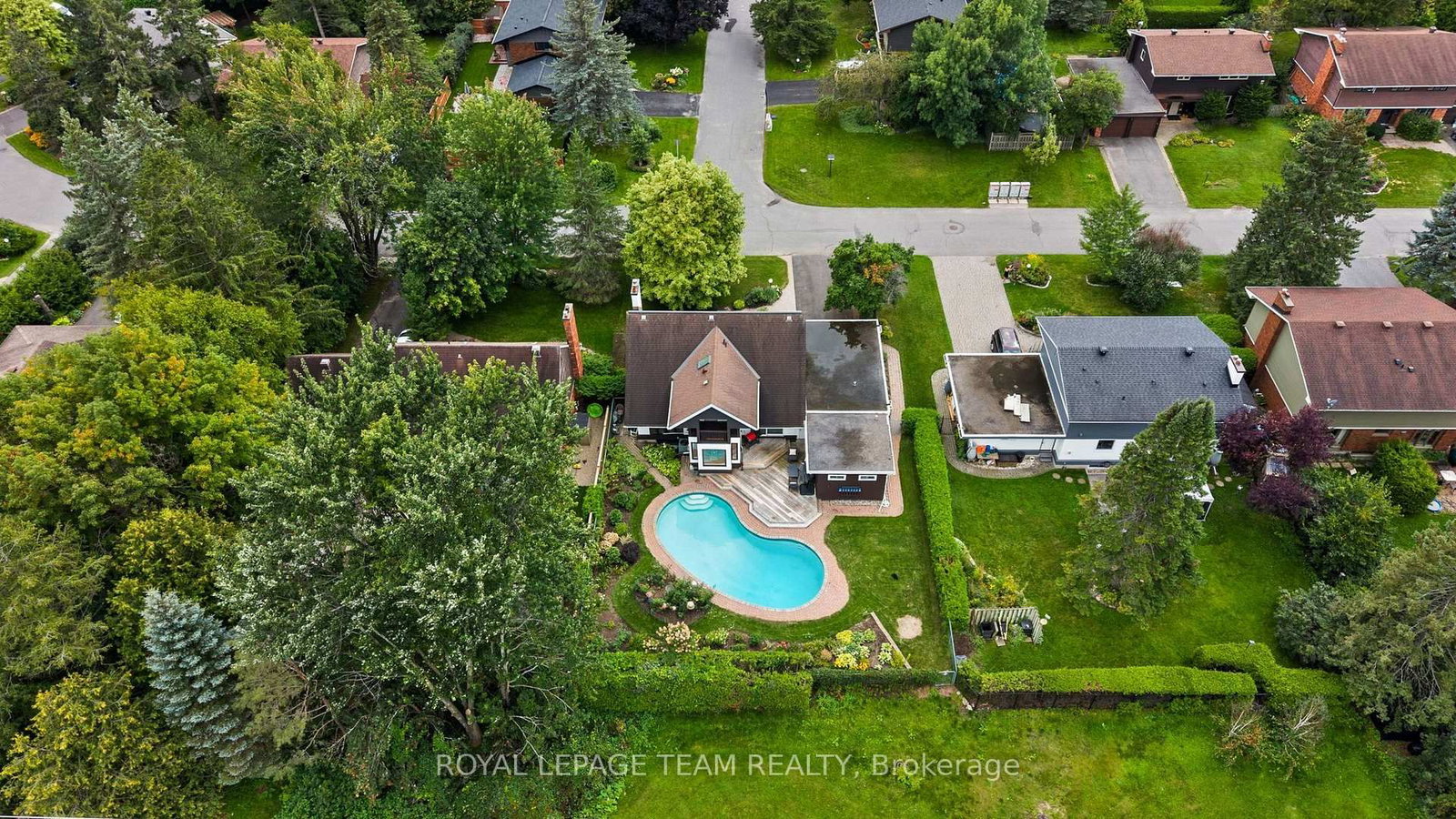 14 Lismer Crescent • Kanata, ON photo 46