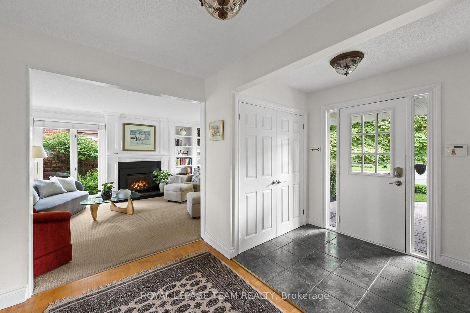 14 Lismer Crescent • Kanata, ON photo 8