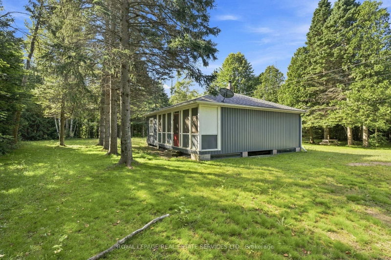 287 Huron Road