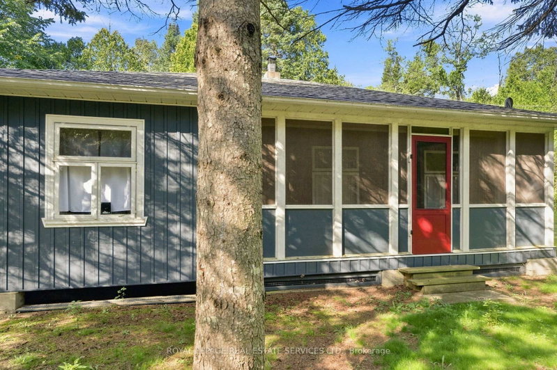 287 Huron Road
