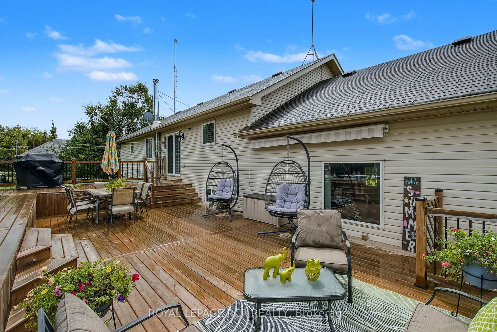 17 Deaken Drive • East Luther Grand Valley, ON photo 31