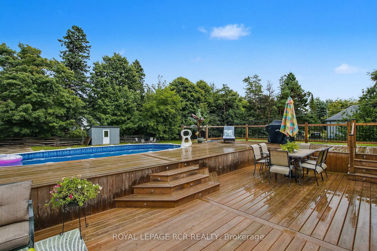 17 Deaken Drive • East Luther Grand Valley, ON photo 33