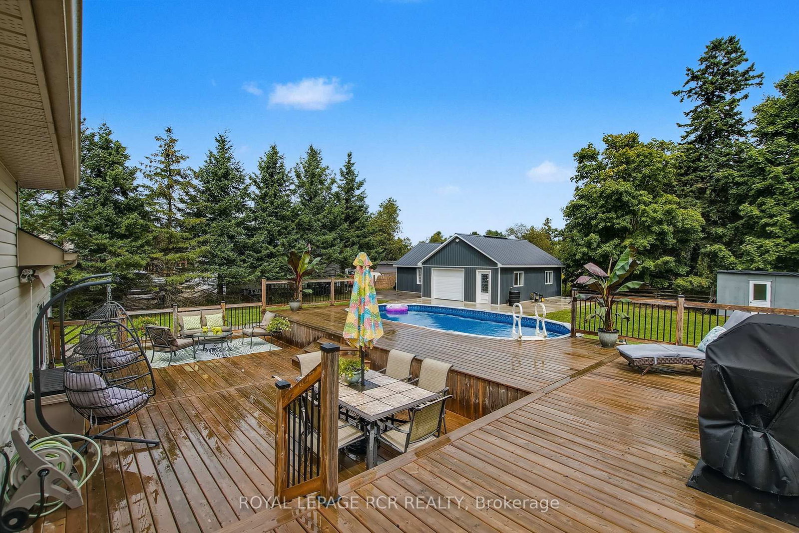 17 Deaken Drive • East Luther Grand Valley, ON photo 34