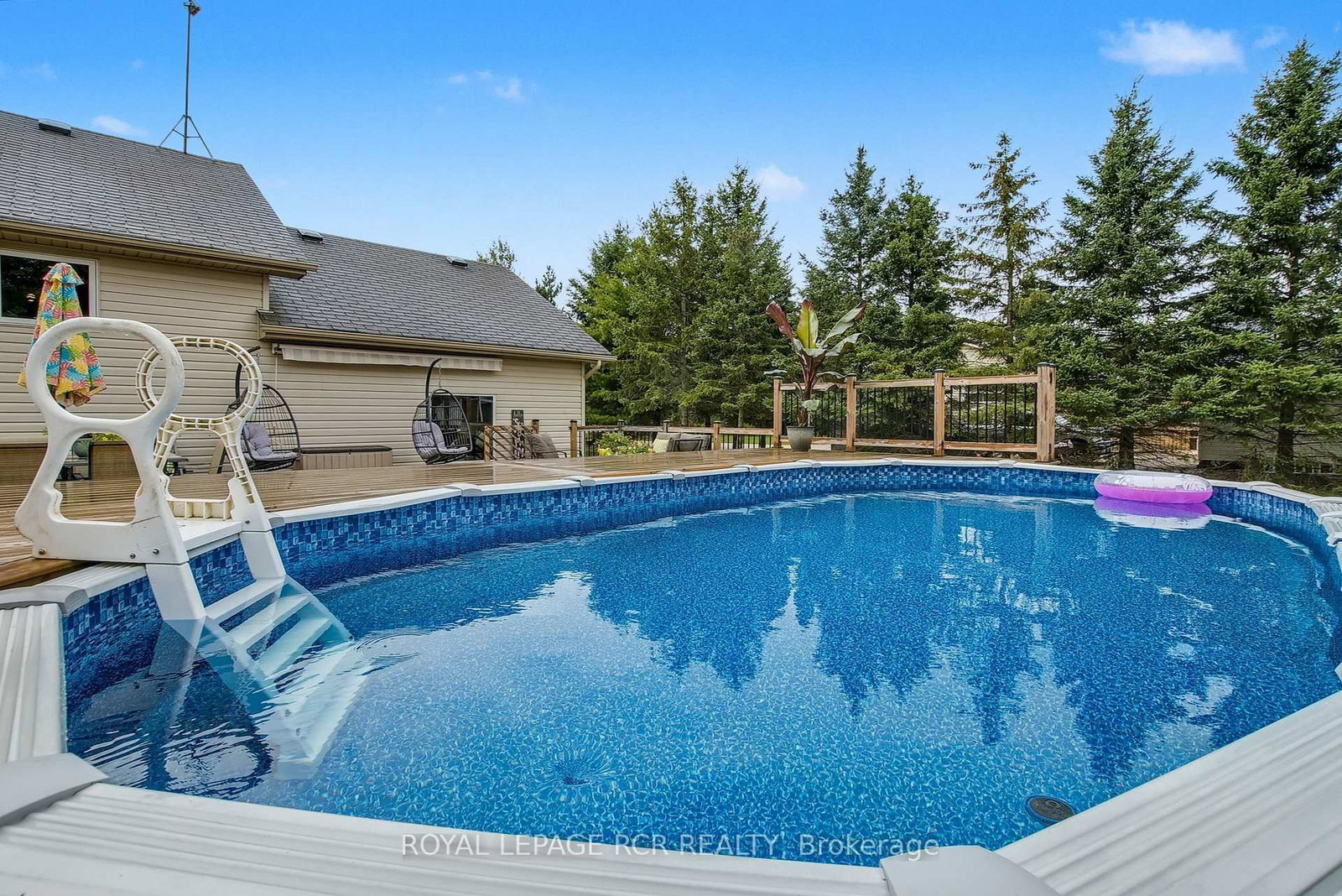 17 Deaken Drive • East Luther Grand Valley, ON photo 35