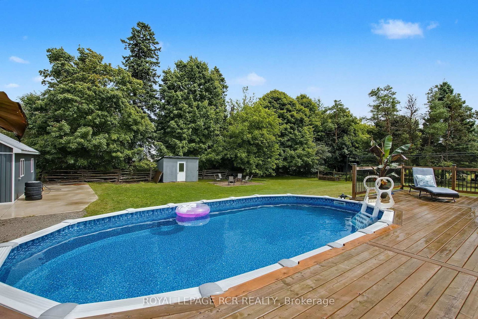 17 Deaken Drive • East Luther Grand Valley, ON photo 36