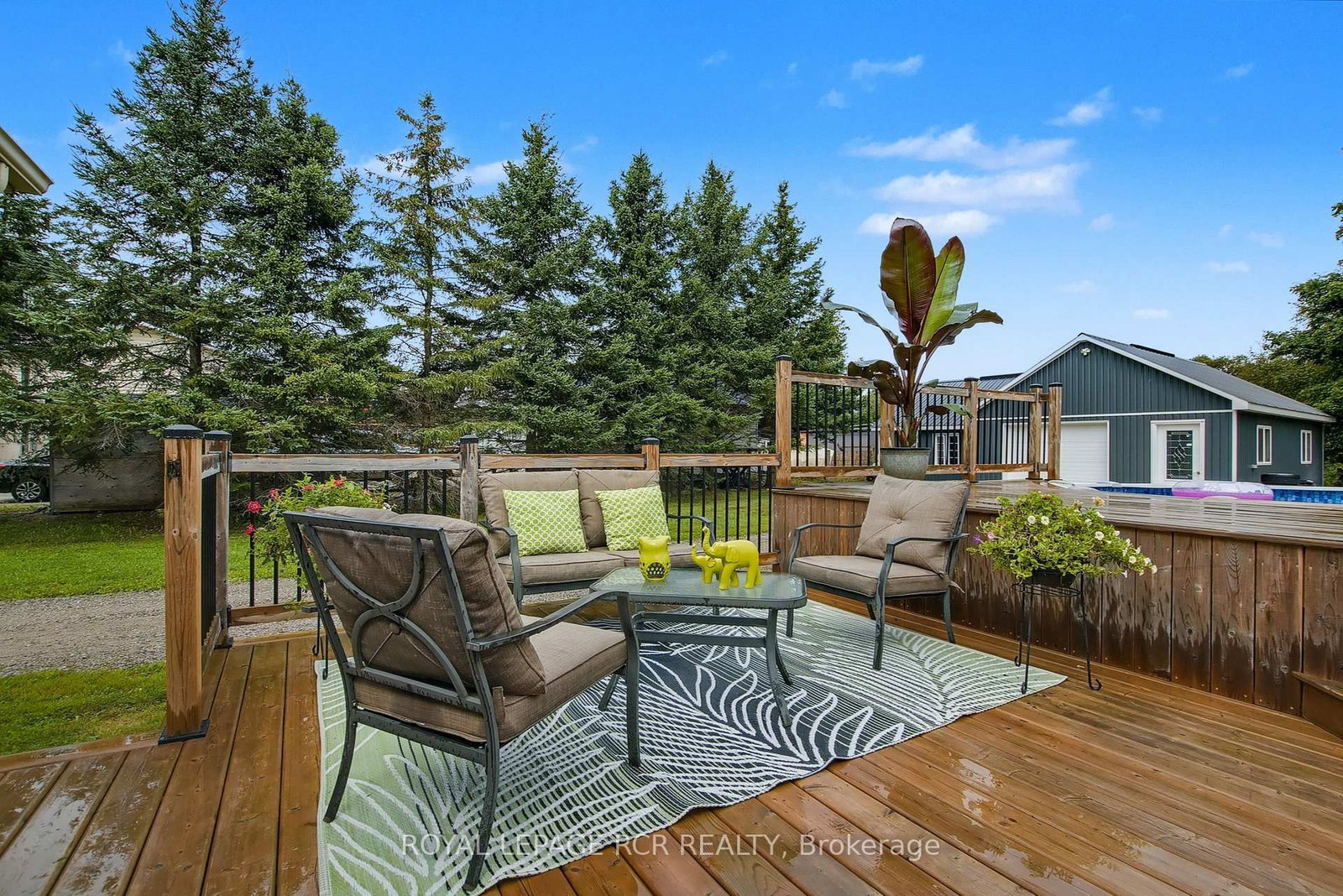 17 Deaken Drive • East Luther Grand Valley, ON photo 37