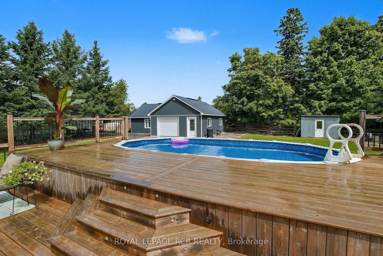 17 Deaken Drive • East Luther Grand Valley, ON photo 39