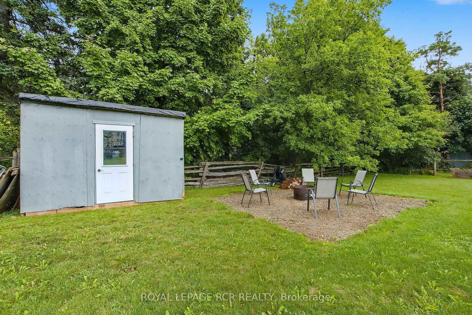 17 Deaken Drive • East Luther Grand Valley, ON photo 42
