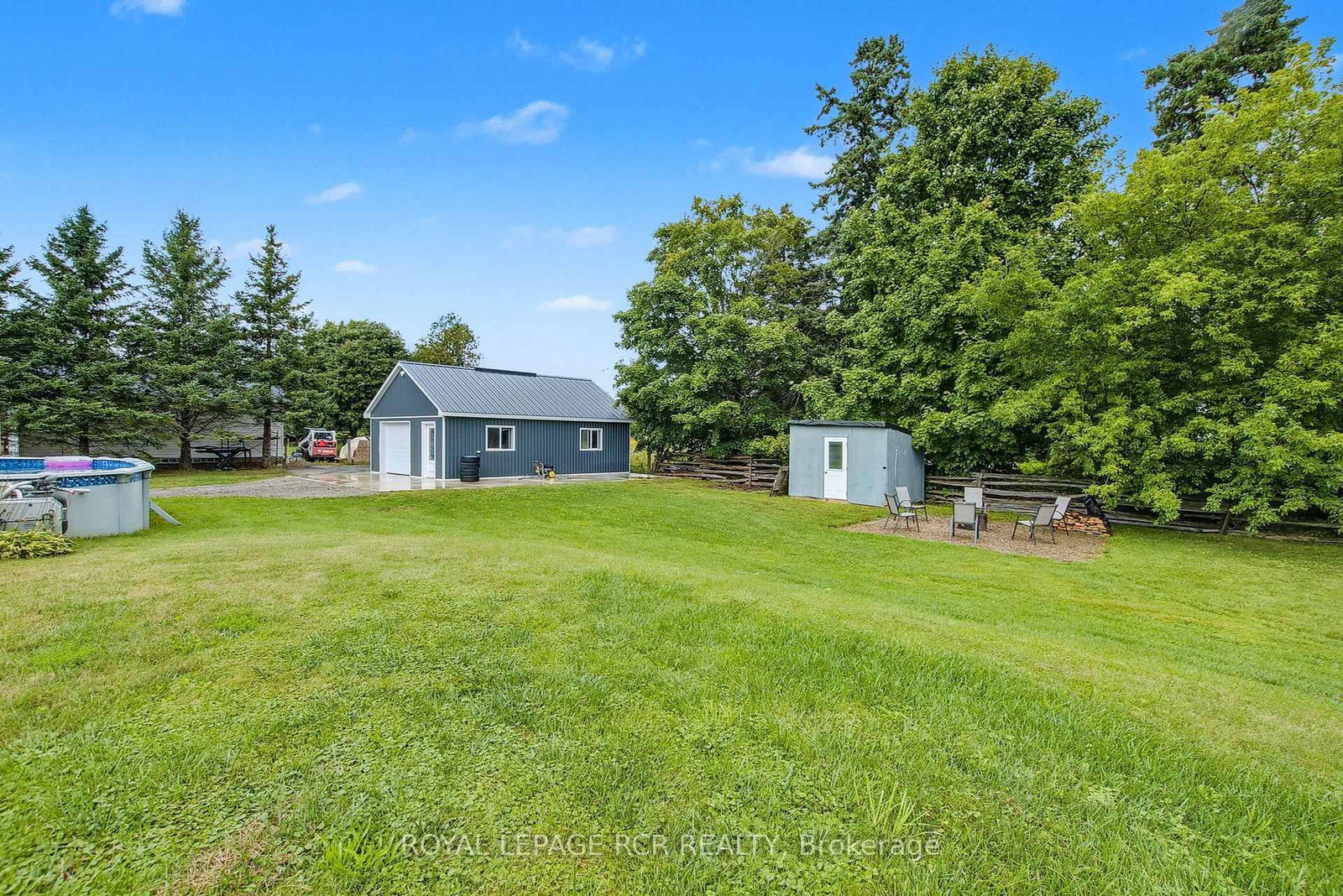 17 Deaken Drive • East Luther Grand Valley, ON photo 45