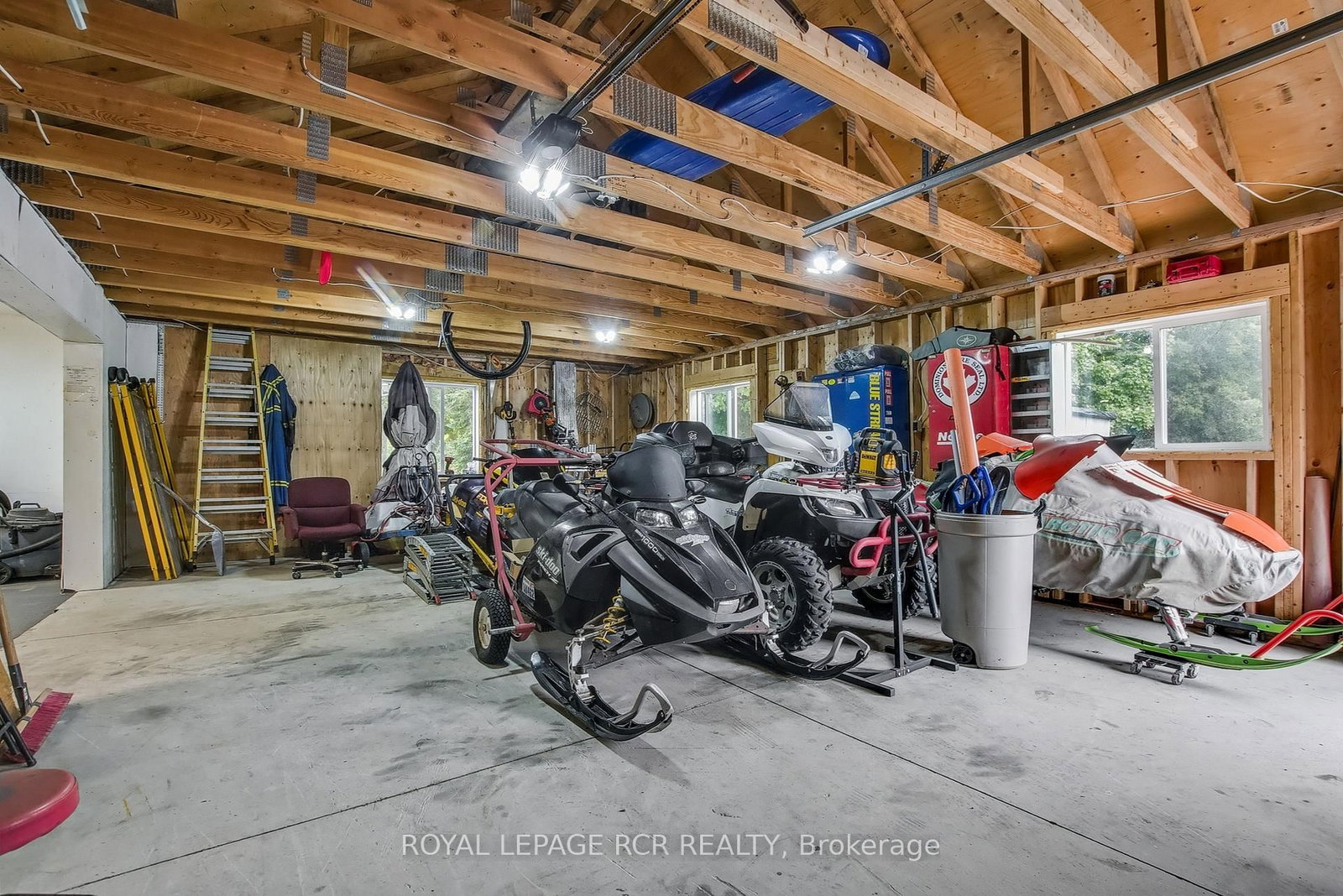17 Deaken Drive • East Luther Grand Valley, ON photo 48