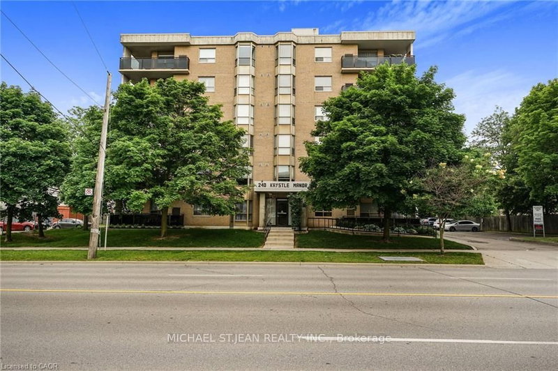 204 - 240 Quigley Road