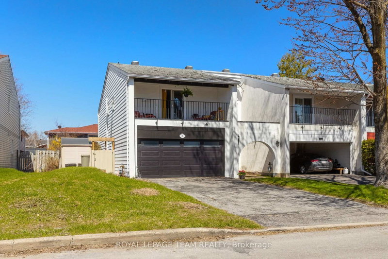 25 Grady Crescent