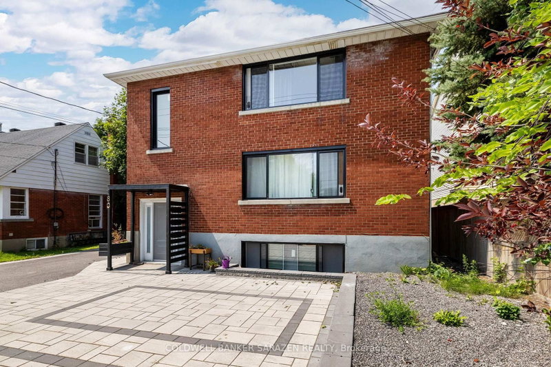 3 - 180 Woodroffe Avenue