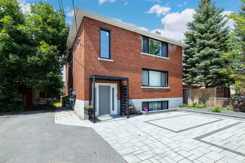 3 - 180 Woodroffe Avenue