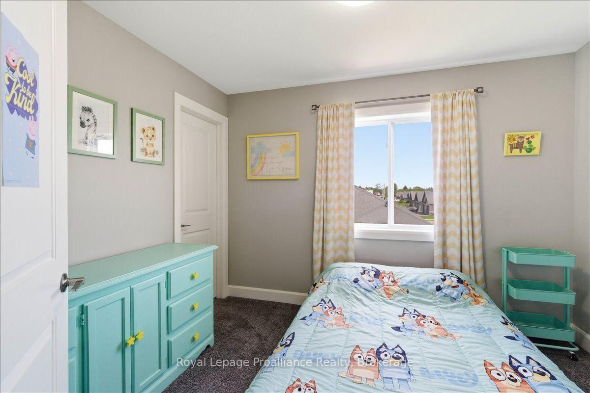 31 Dewal Place • Belleville, ON photo 22