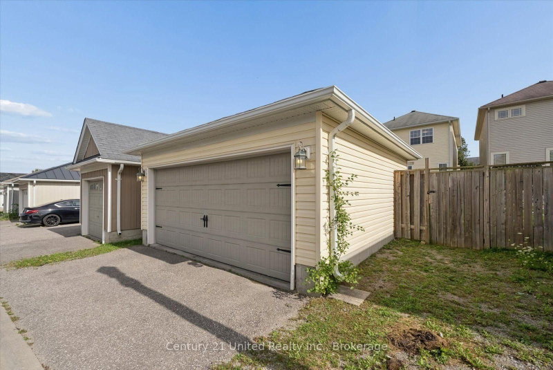 253 Bowen Drive