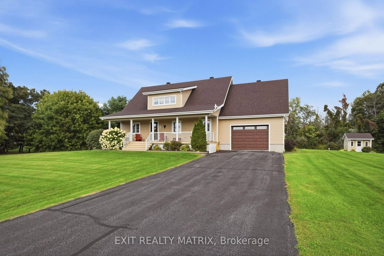 8 Ravary Street • Champlain, ON photo 2