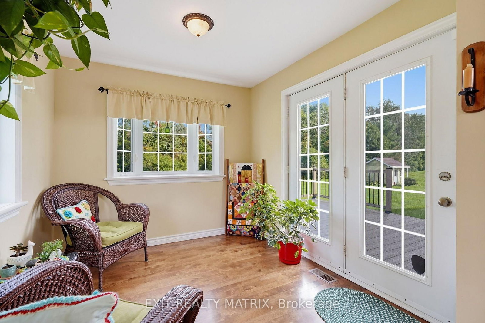 8 Ravary Street • Champlain, ON photo 19