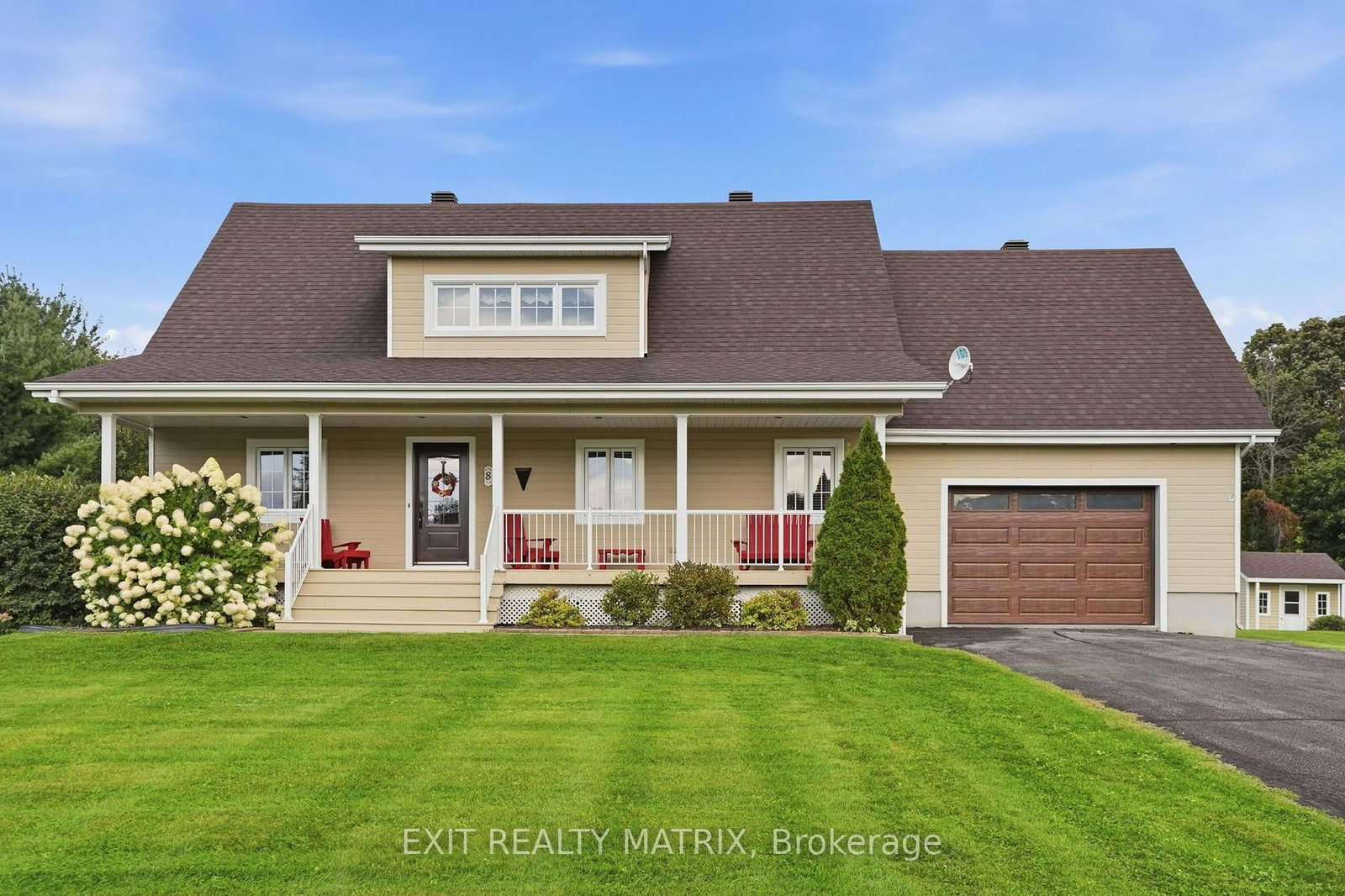 8 Ravary Street • Champlain, ON photo 3
