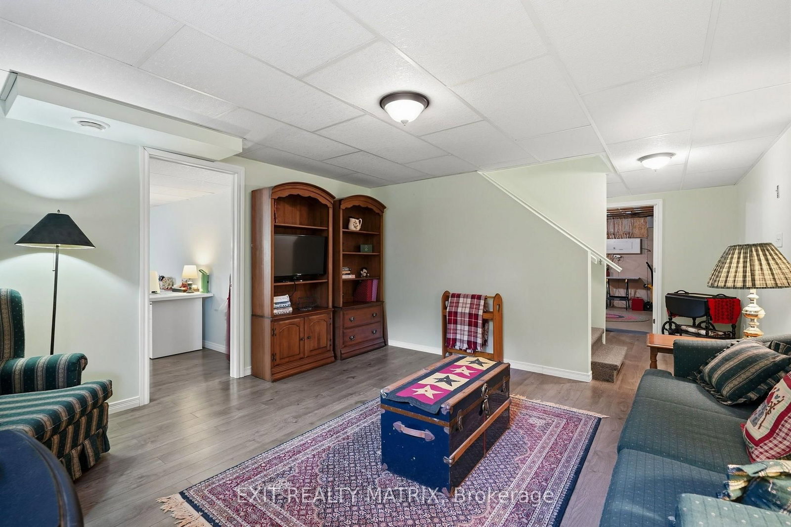 8 Ravary Street • Champlain, ON photo 29