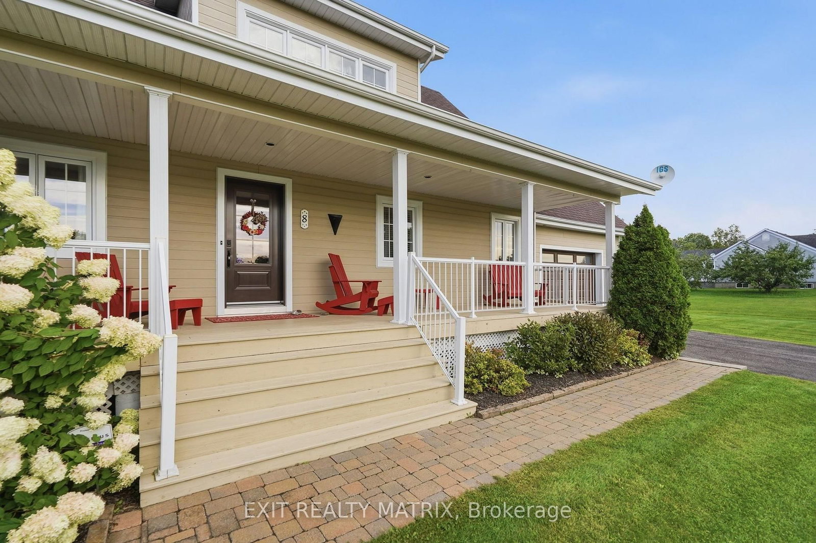 8 Ravary Street • Champlain, ON photo 4