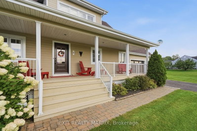 8 Ravary Street • Champlain, ON photo 4