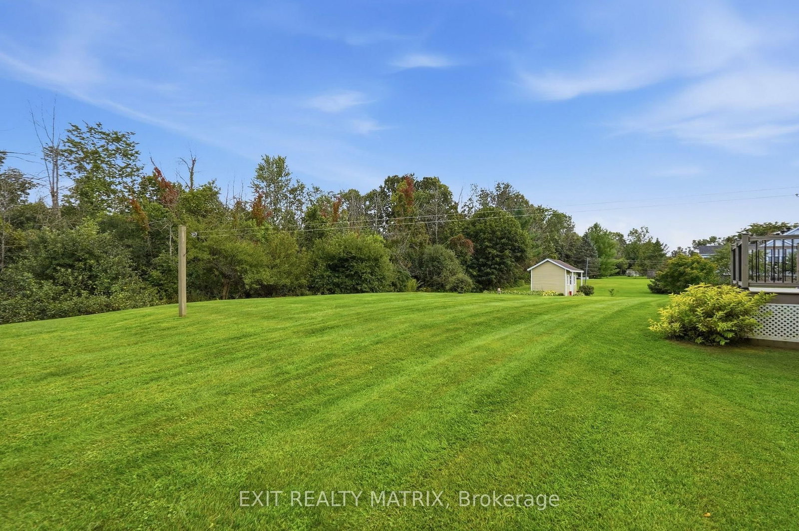 8 Ravary Street • Champlain, ON photo 34