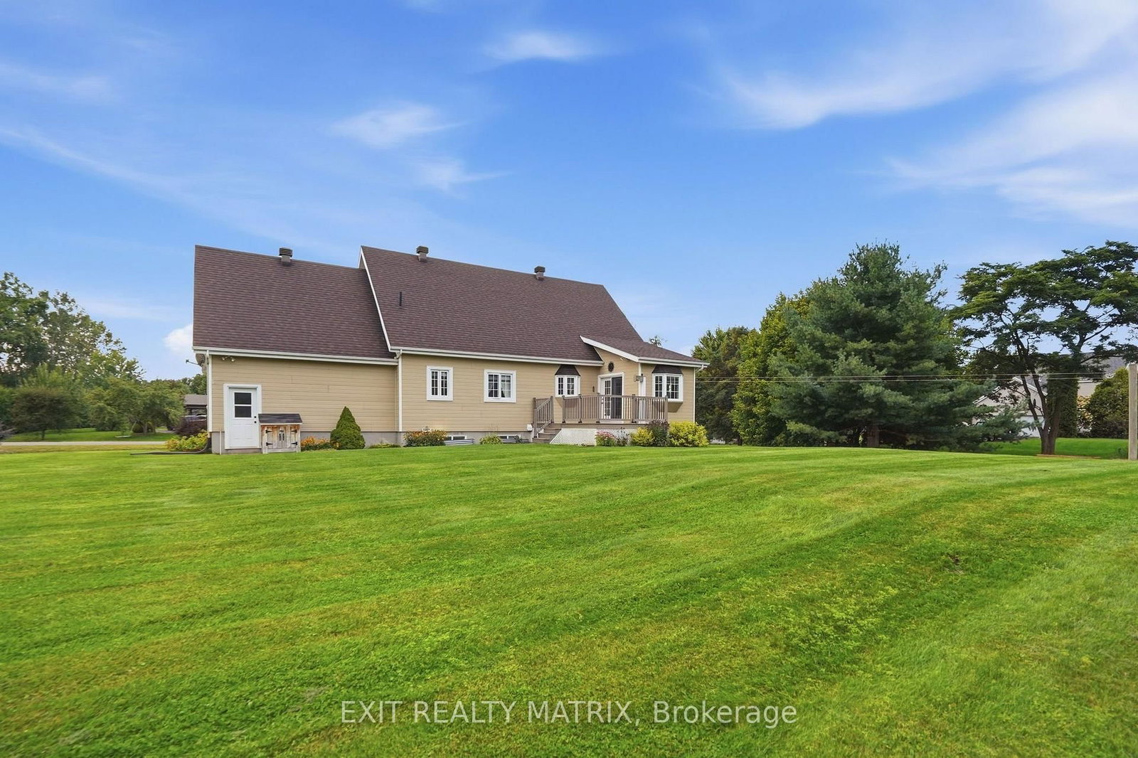 8 Ravary Street • Champlain, ON photo 36