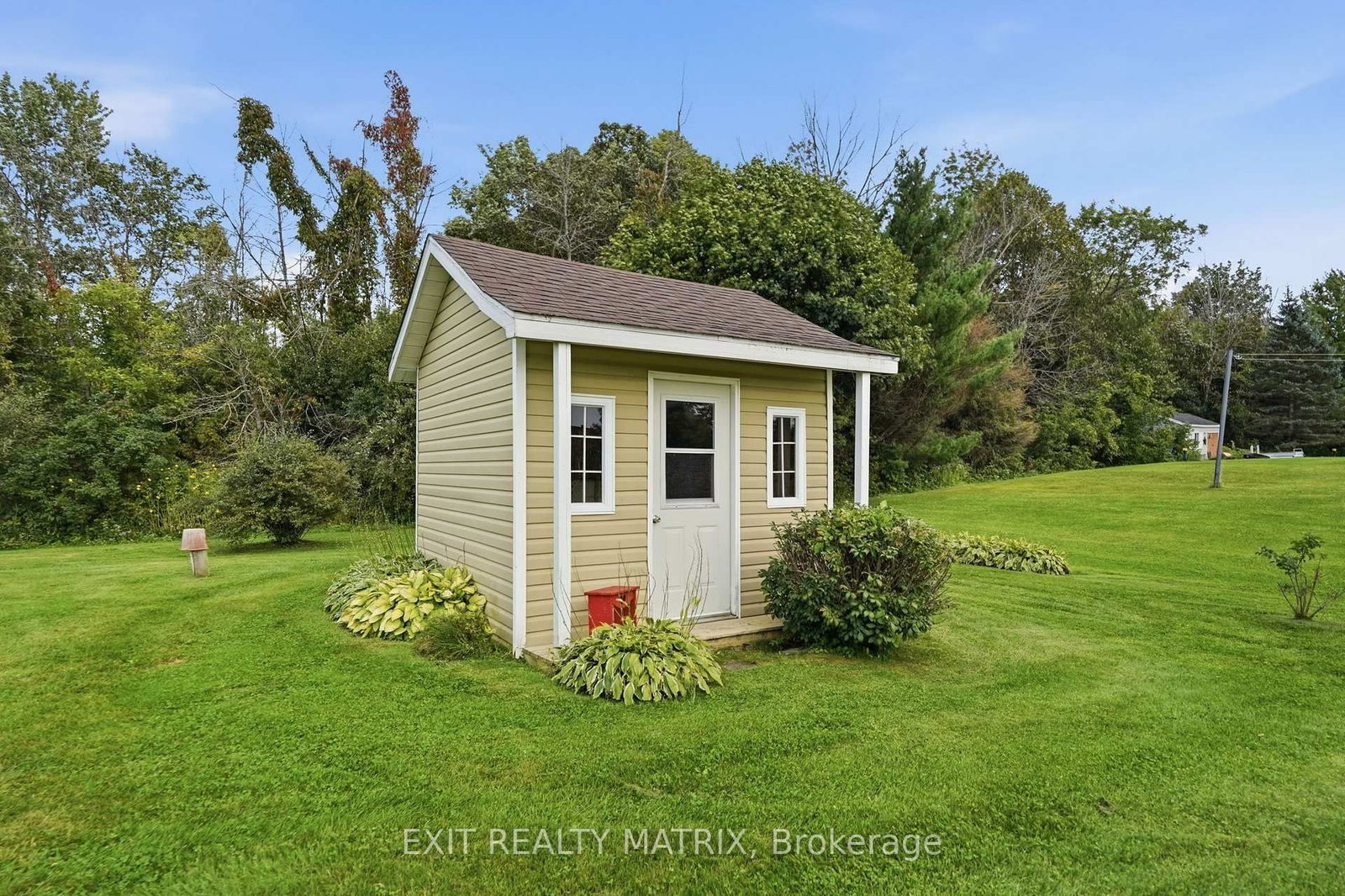 8 Ravary Street • Champlain, ON photo 37