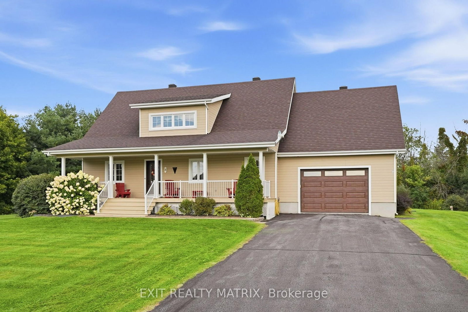 8 Ravary Street • Champlain, ON photo 41