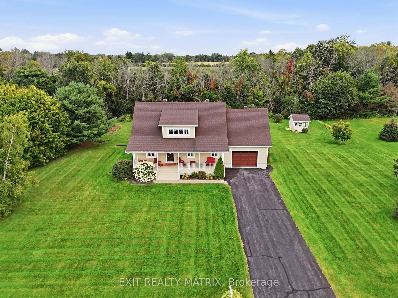 8 Ravary Street • Champlain, ON photo 42