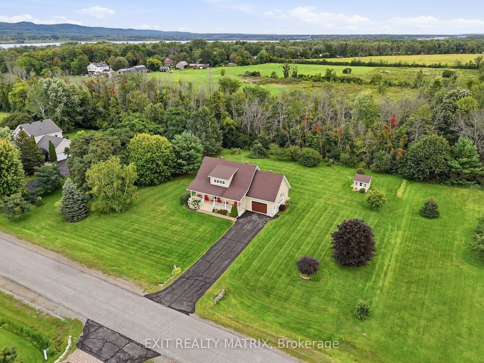 8 Ravary Street • Champlain, ON photo 43