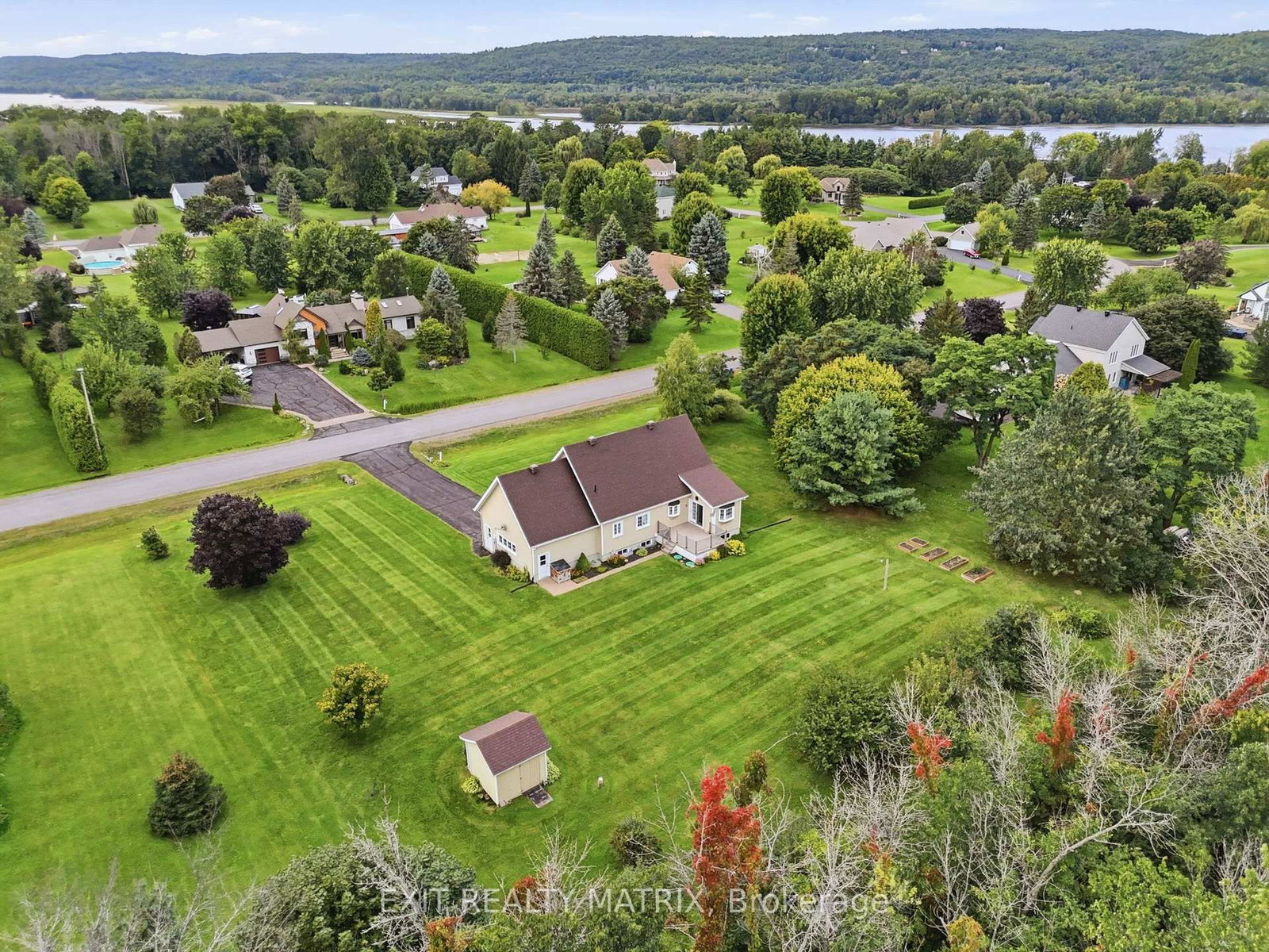 8 Ravary Street • Champlain, ON photo 45