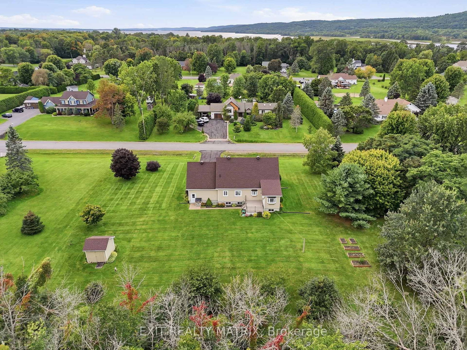 8 Ravary Street • Champlain, ON photo 46