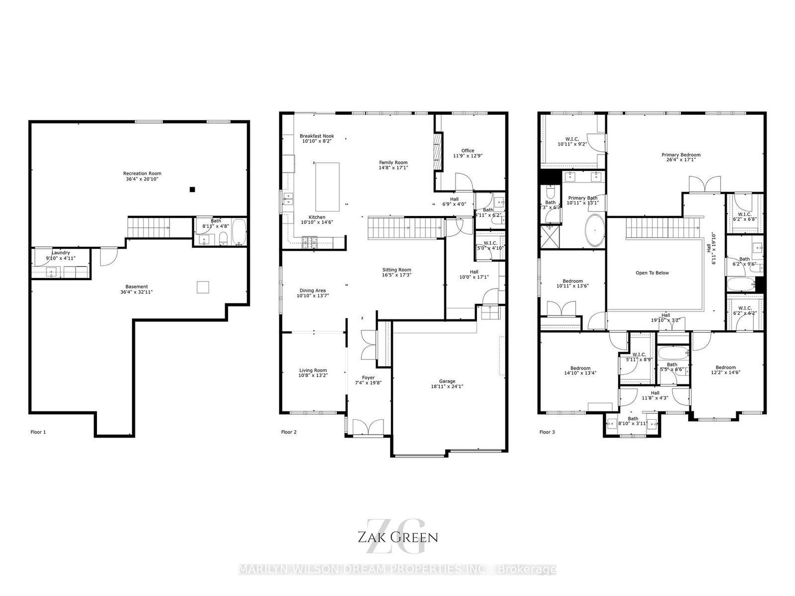 43 Angel Heights • Stittsville, ON photo 50