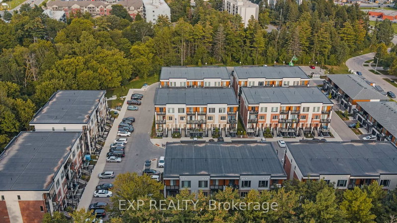 138 - 25 Isherwood Avenue