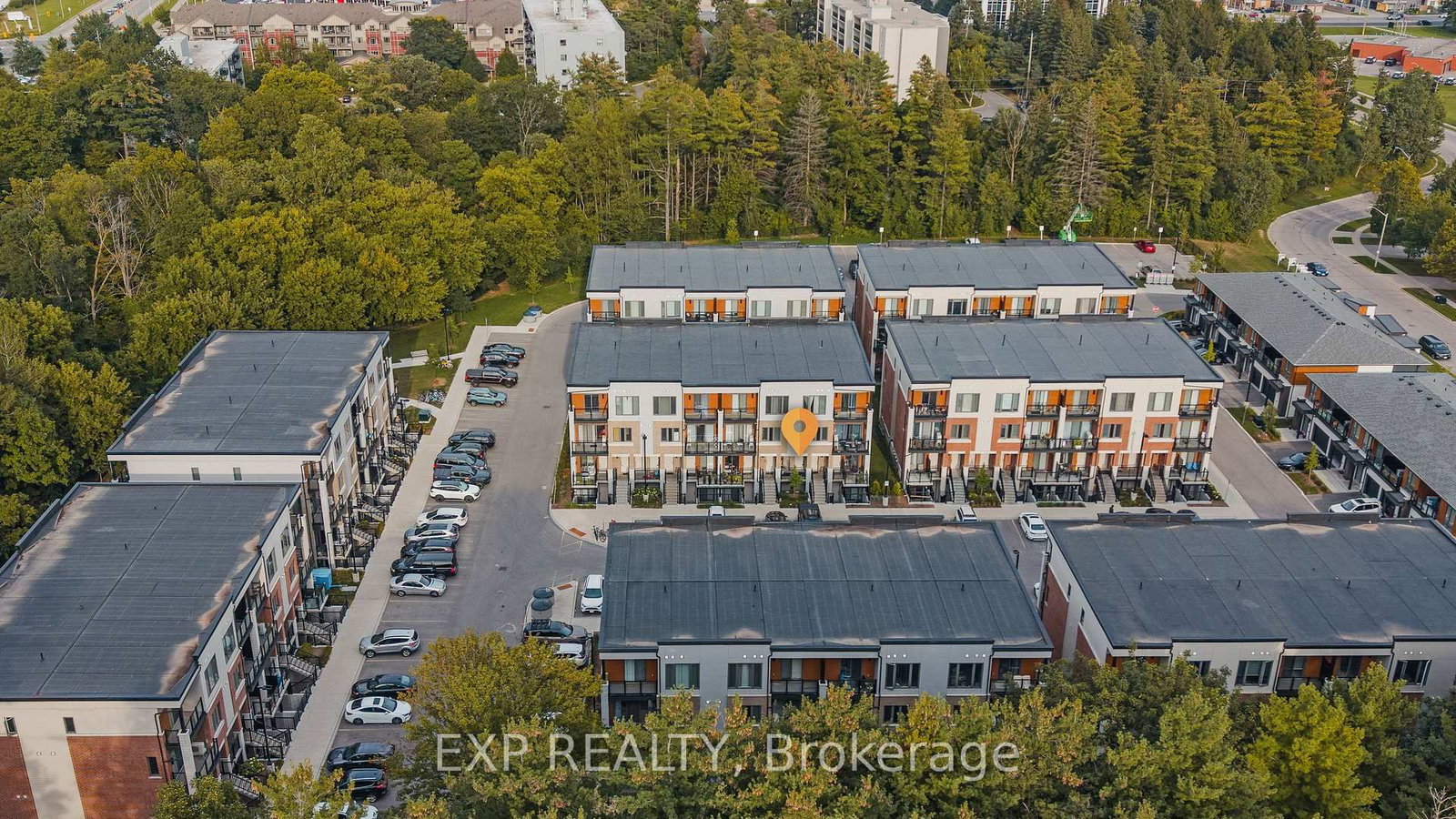 25 Isherwood Avenue • #78 • Cambridge, ON photo 2
