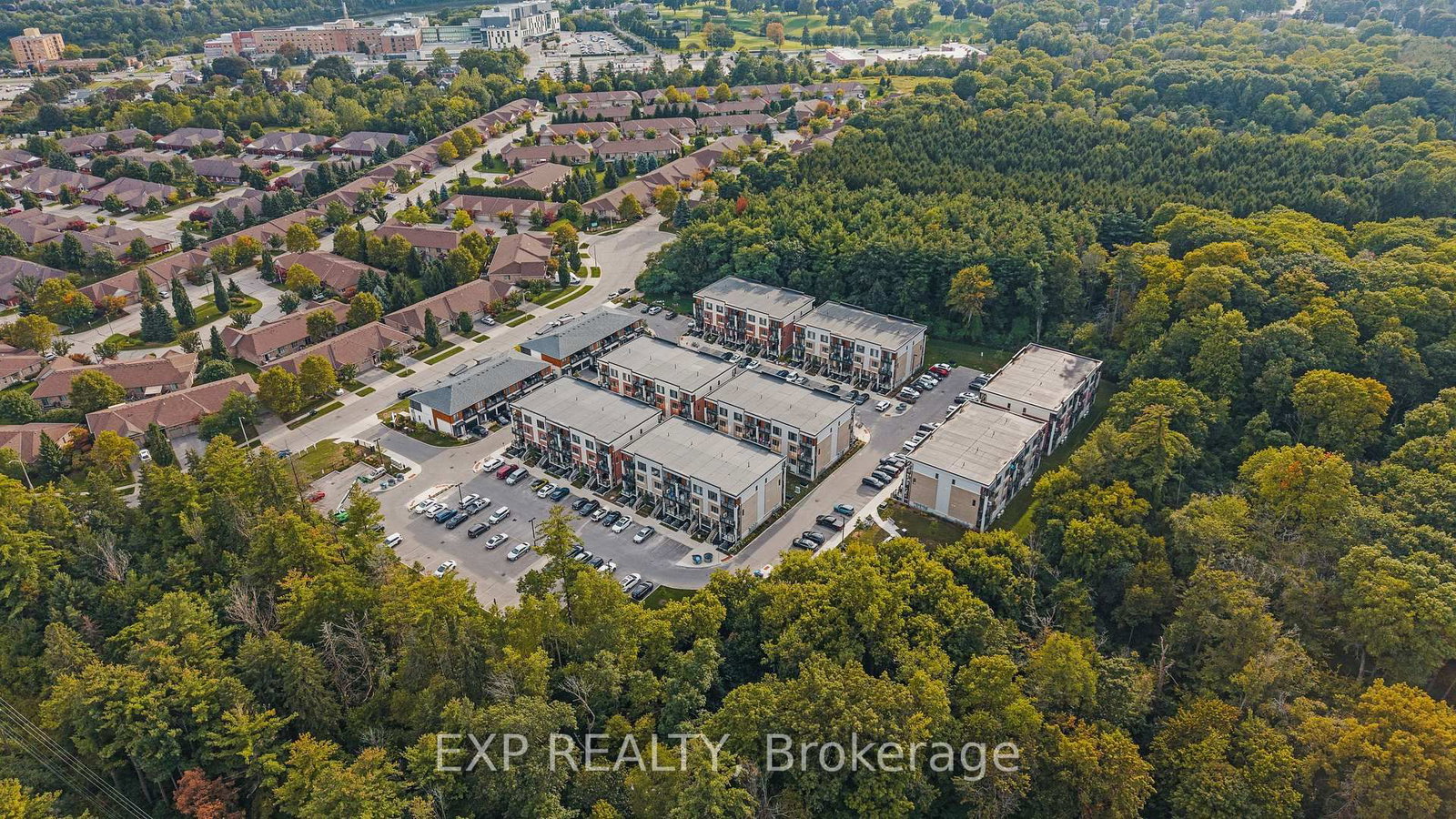 25 Isherwood Avenue • #78 • Cambridge, ON photo 30