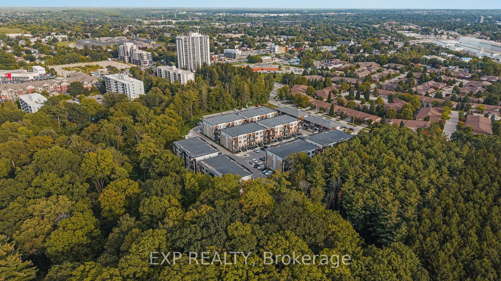 25 Isherwood Avenue • #78 • Cambridge, ON photo 32