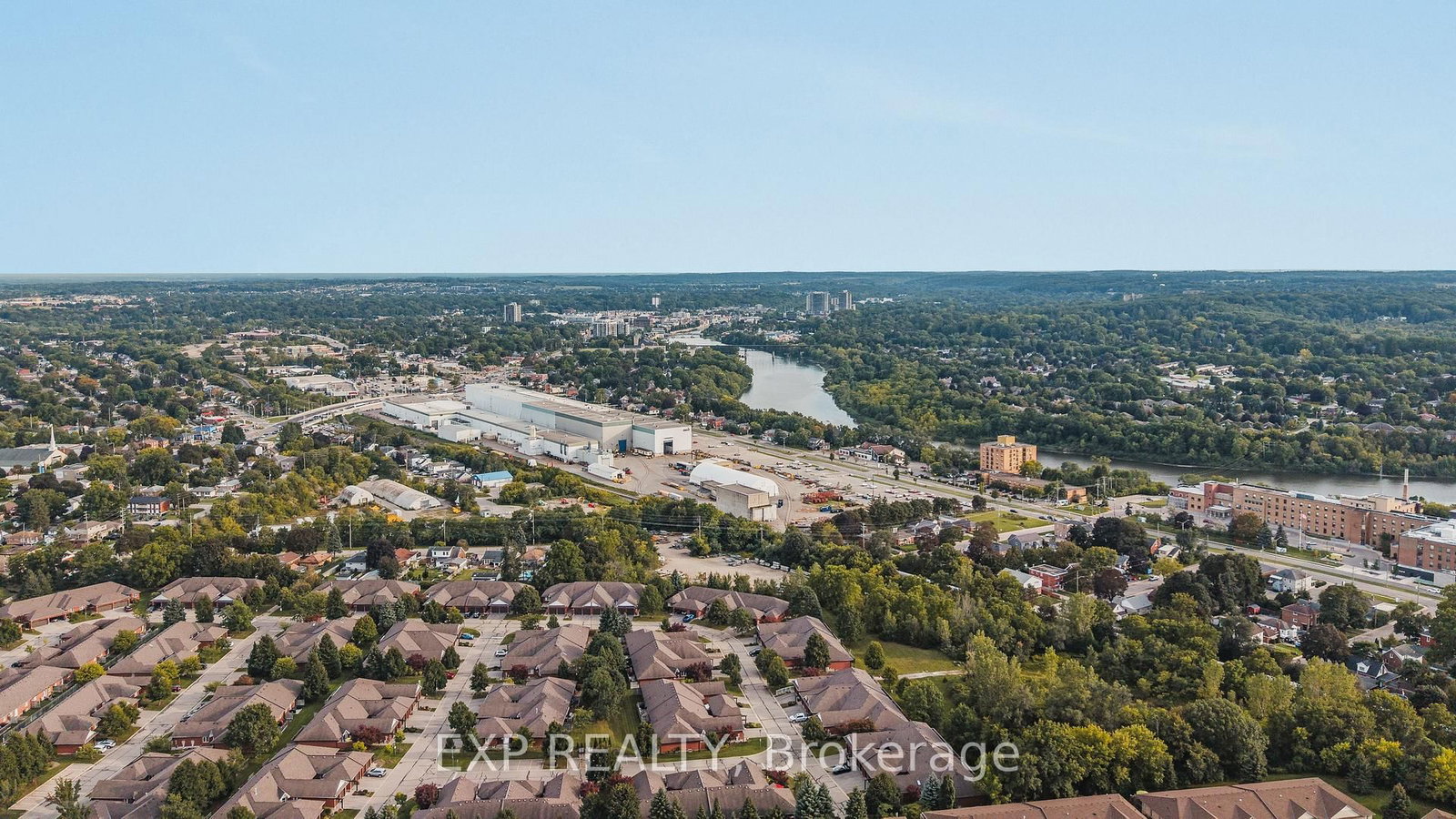 25 Isherwood Avenue • #78 • Cambridge, ON photo 34