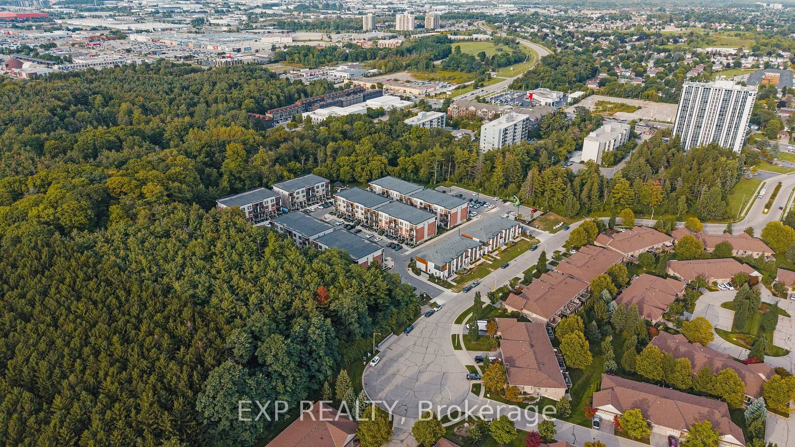 25 Isherwood Avenue • #78 • Cambridge, ON photo 35