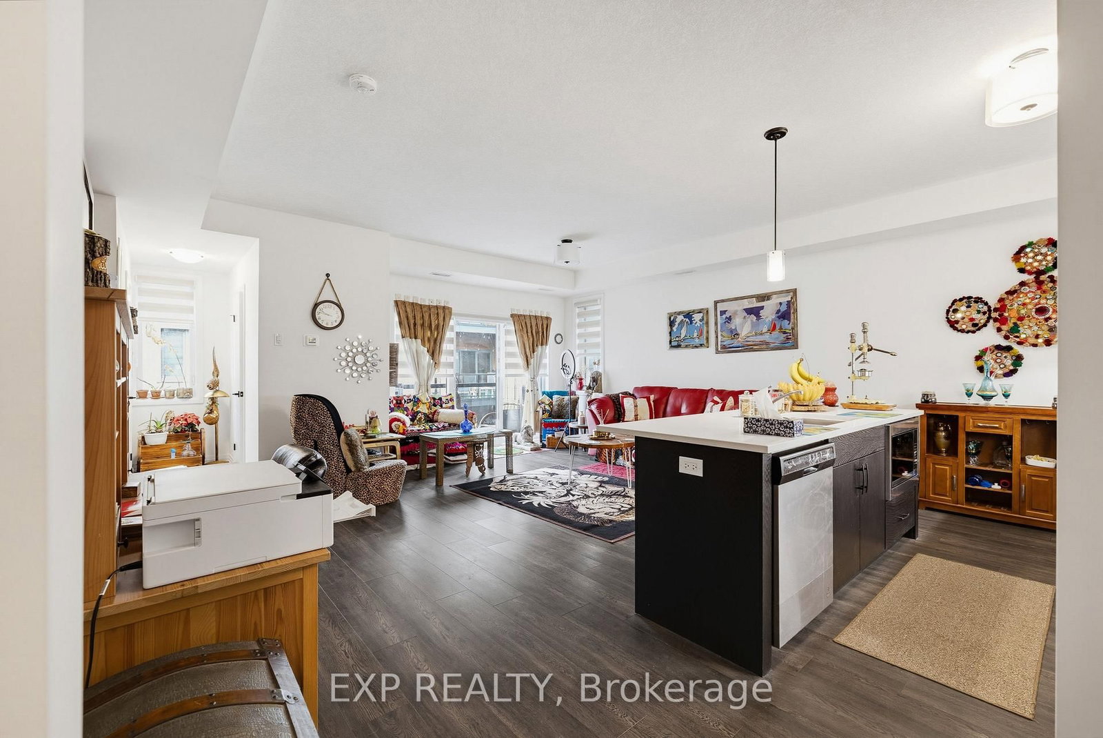 25 Isherwood Avenue • #78 • Cambridge, ON photo 4