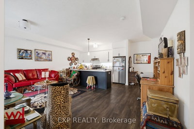 25 Isherwood Avenue • #78 • Cambridge, ON photo 6