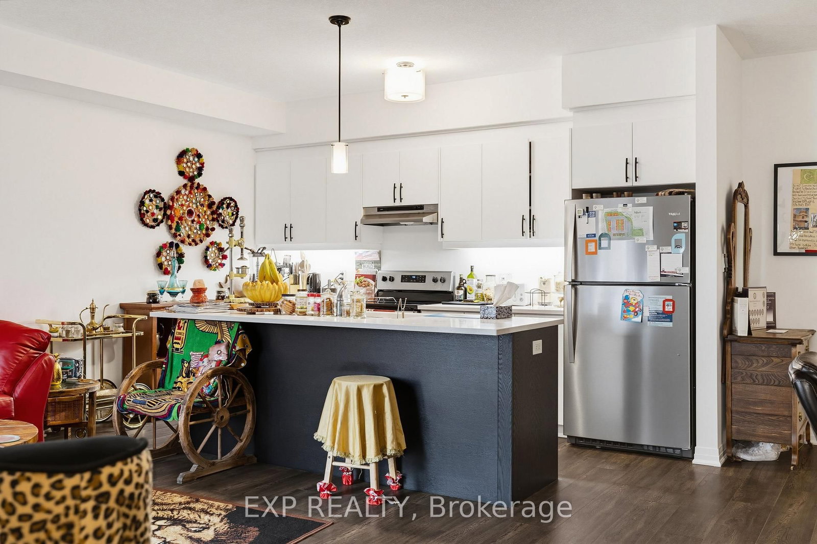25 Isherwood Avenue • #78 • Cambridge, ON photo 8