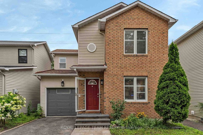 9 - 583 Tweedsmuir Avenue